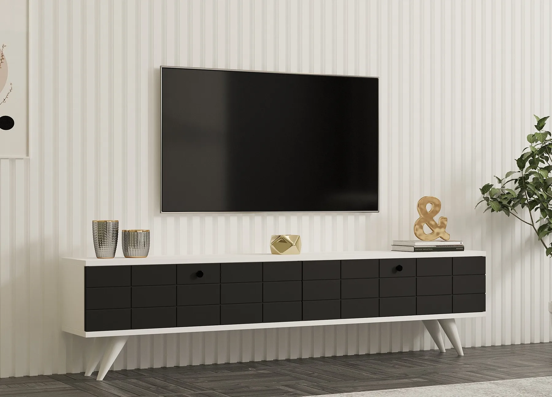 TV stolek ALBERI ASIRGROUP