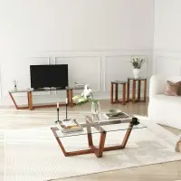 TV stolek AMALFI ASIRGROUP (foto 5)