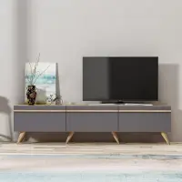 TV stolek AMSTERDAM ASIRGROUP