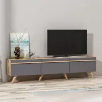 TV stolek AMSTERDAM ASIRGROUP (foto 2)