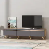 TV stolek AMSTERDAM ASIRGROUP (foto 3)