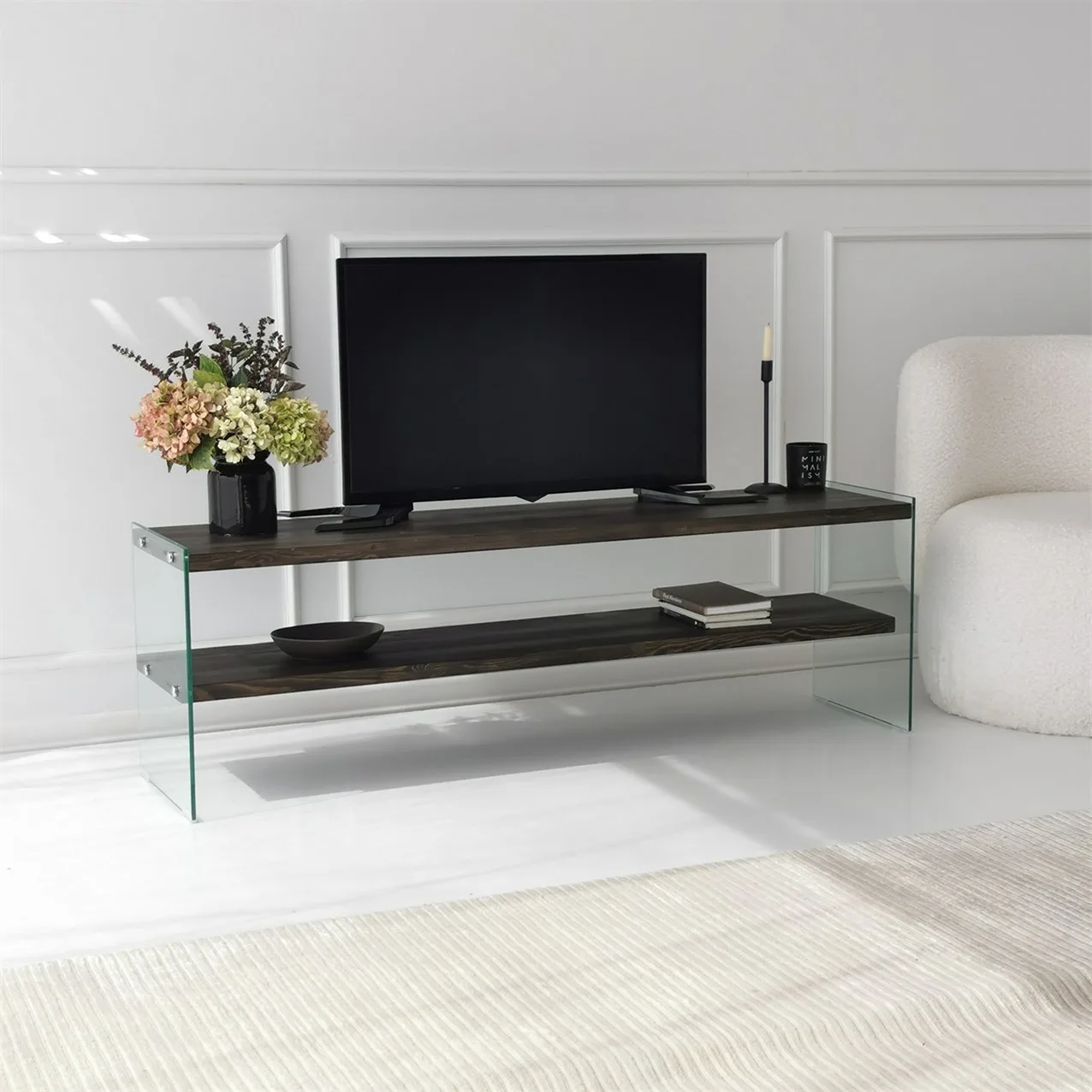TV stolek AQUA ASIRGROUP