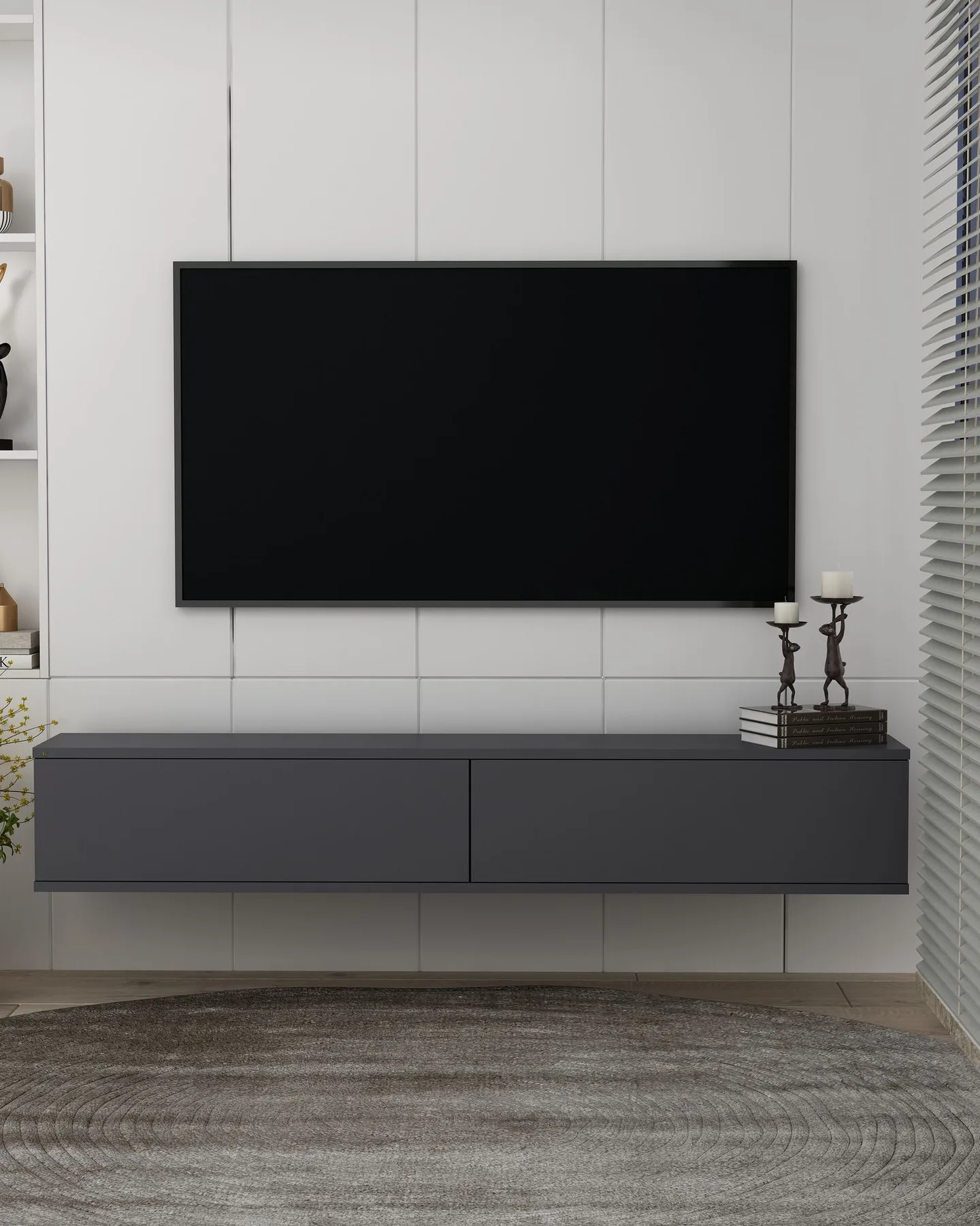TV stolek ARIS ASIRGROUP