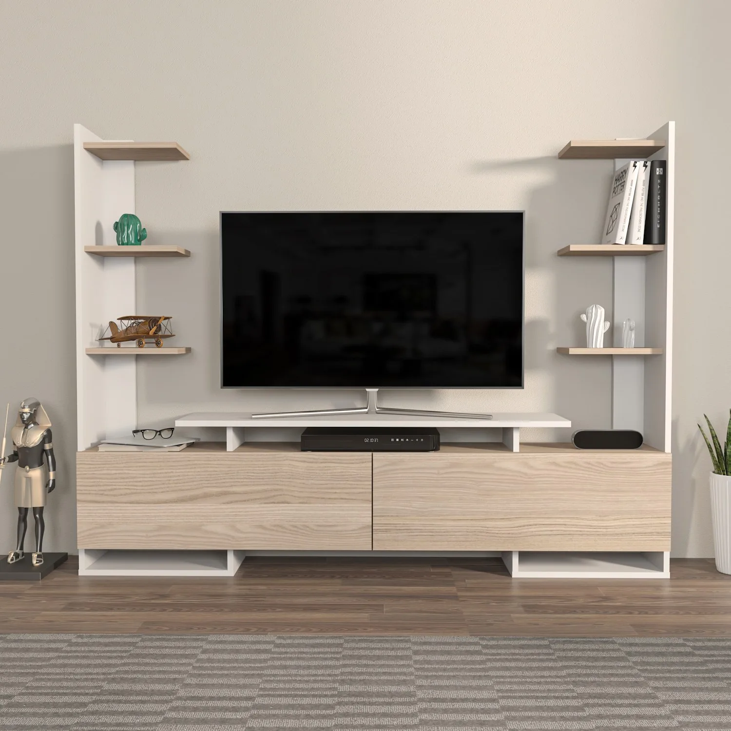 TV stolek AVA ASIRGROUP