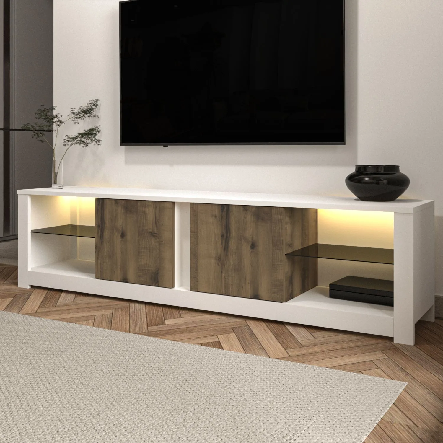 TV stolek AYDOS ASIRGROUP