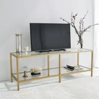 TV stolek BASIC Gold TV501 ASIRGROUP