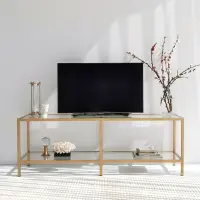 TV stolek BASIC Gold TV501 ASIRGROUP (foto 2)