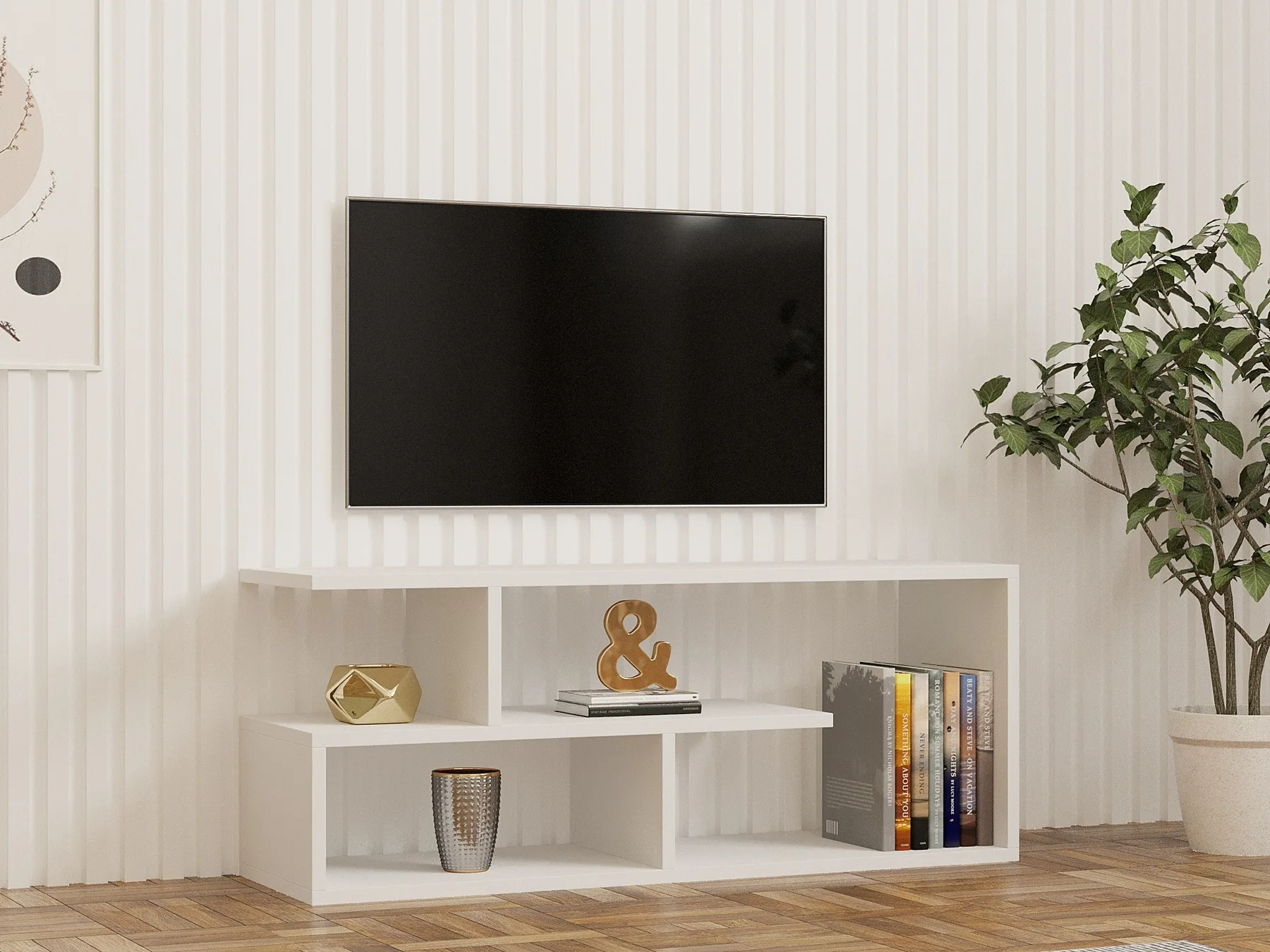 TV stolek CAFU ASIRGROUP