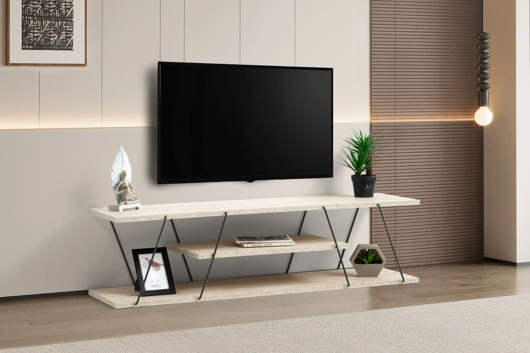 TV stolek CANAZ ASIRGROUP