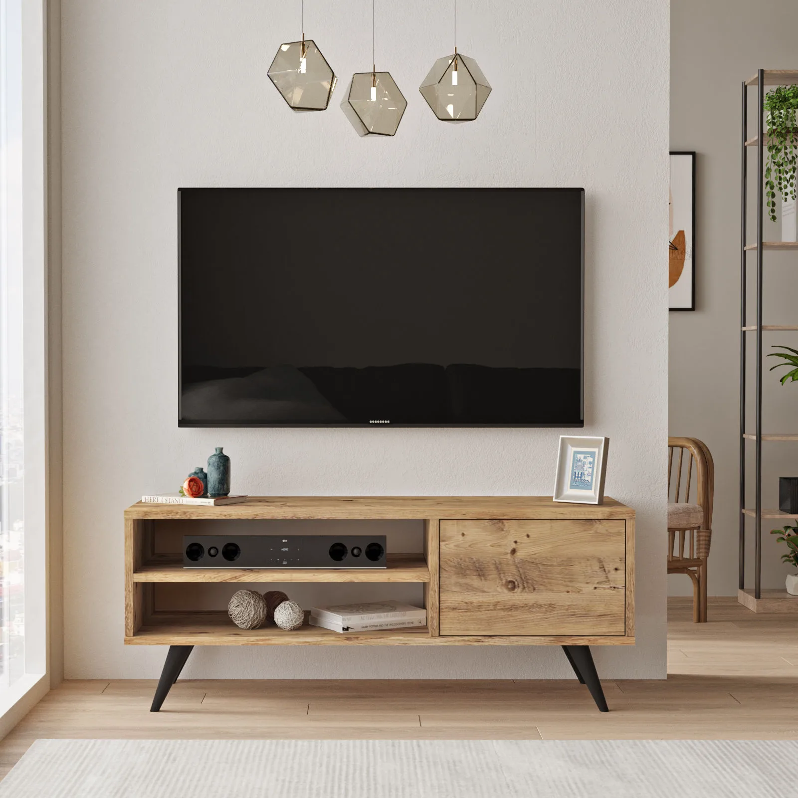 TV stolek CD1-A ASIRGROUP