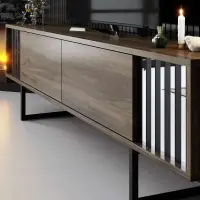 TV stolek CHROME ASIRGROUP (foto 13)