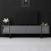 TV stolek CHROME ASIRGROUP (foto 3)