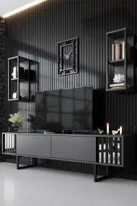 TV stolek CHROME ASIRGROUP (foto 33)