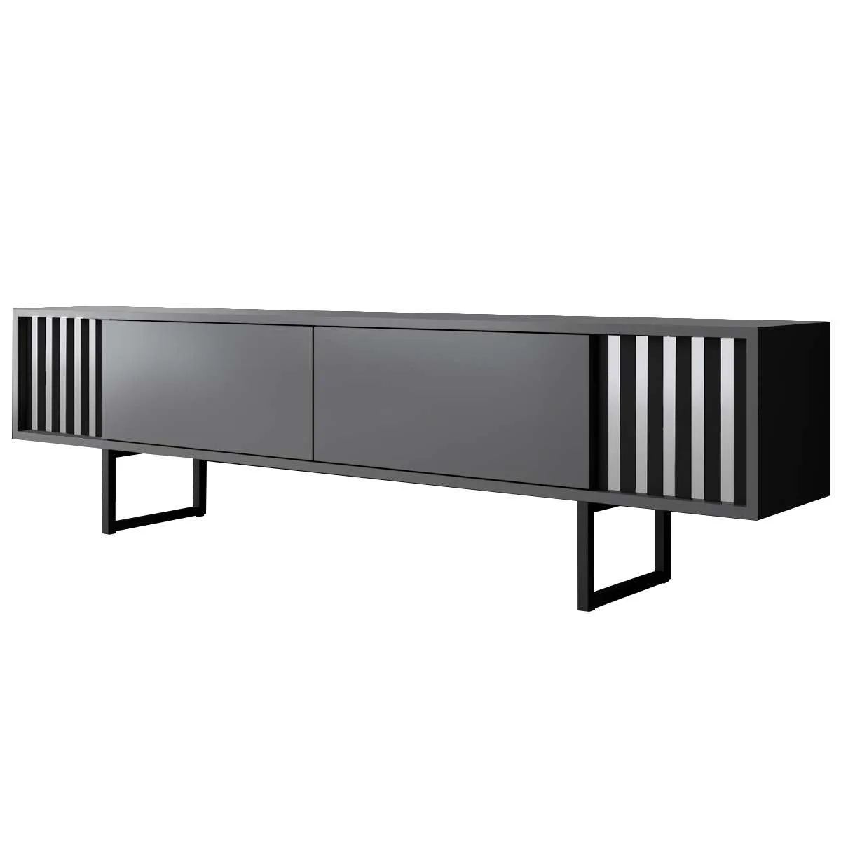TV stolek CHROME ASIRGROUP