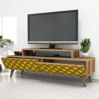 TV stolek CITY ASIRGROUP (foto 7)