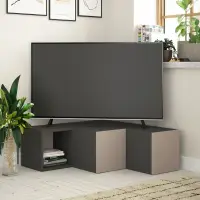 TV stolek COMPACT ASIRGROUP