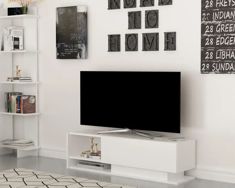 TV stolek DAMLA ASIRGROUP