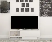 TV stolek DAMLA ASIRGROUP (foto 2)