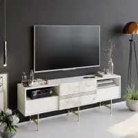 TV stolek DERIN ASIRGROUP (foto 2)