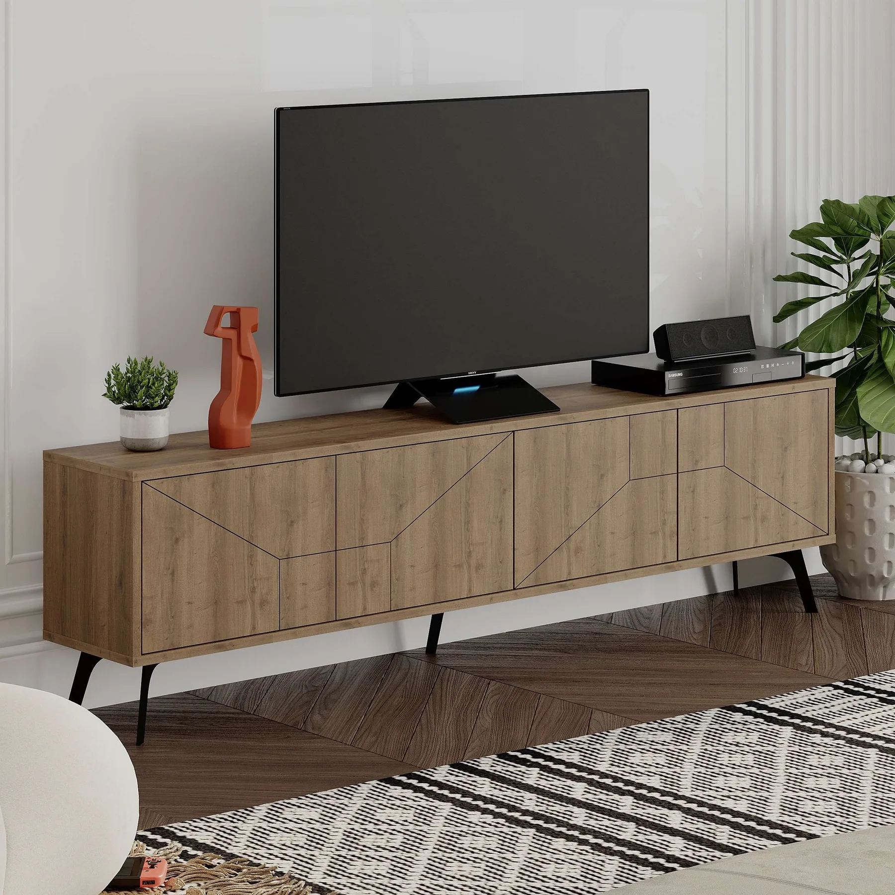 TV stolek DUNE ASIRGROUP (foto 24)