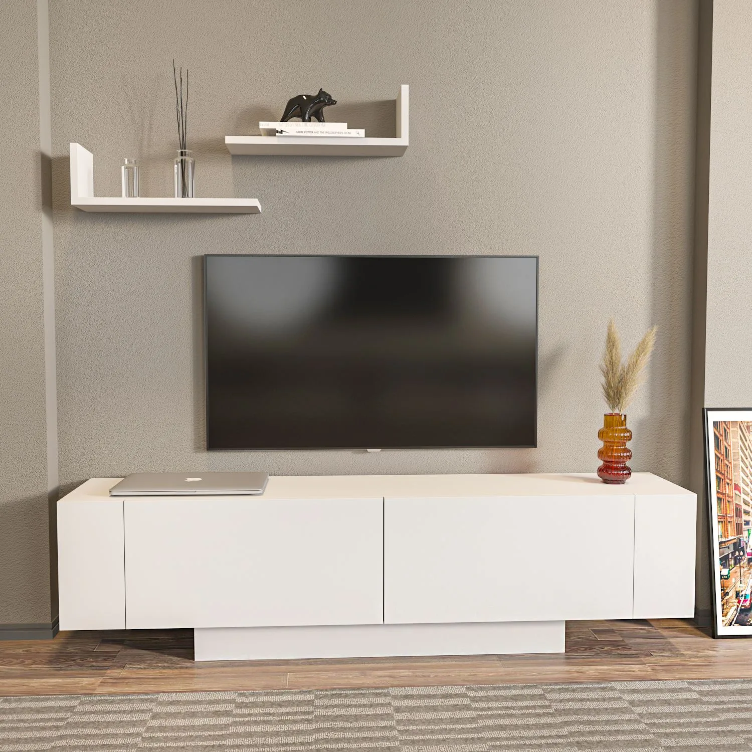 TV stolek EKOL ASIRGROUP