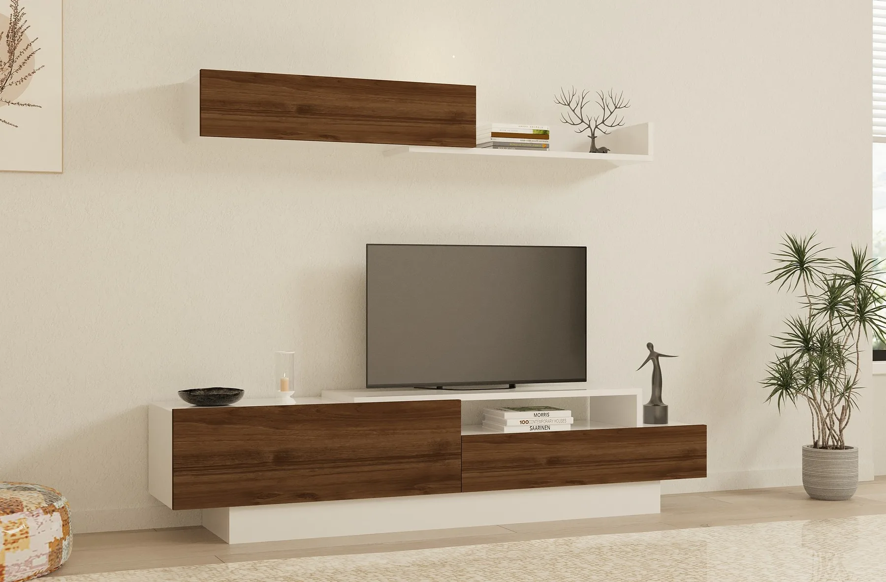 TV stolek ELDA ASIRGROUP