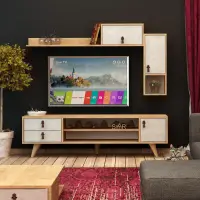 TV stolek ELEVA ASIRGROUP