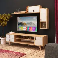 TV stolek ELEVA ASIRGROUP (foto 2)