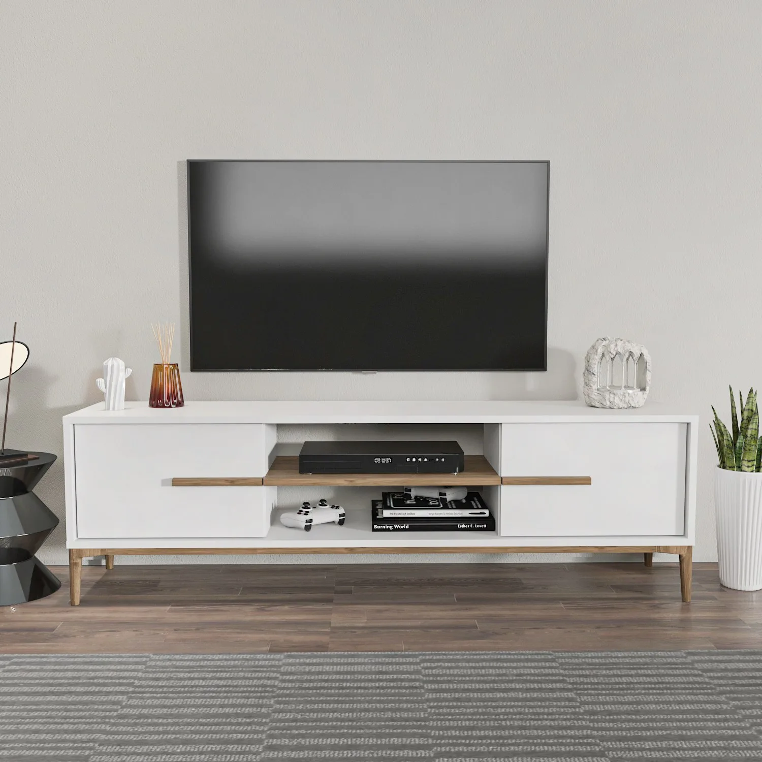 TV stolek ESLEM ASIRGROUP