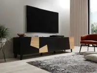 TV stolek ETNA Halmar (foto 13)