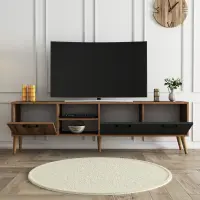TV stolek EXXEN ASIRGROUP (foto 15)