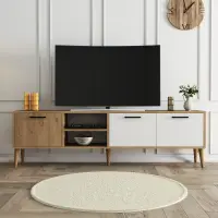 TV stolek EXXEN ASIRGROUP (foto 3)