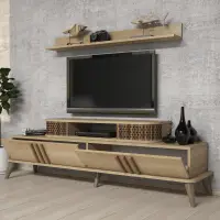 TV stolek EYLUL ASIRGROUP (foto 28)