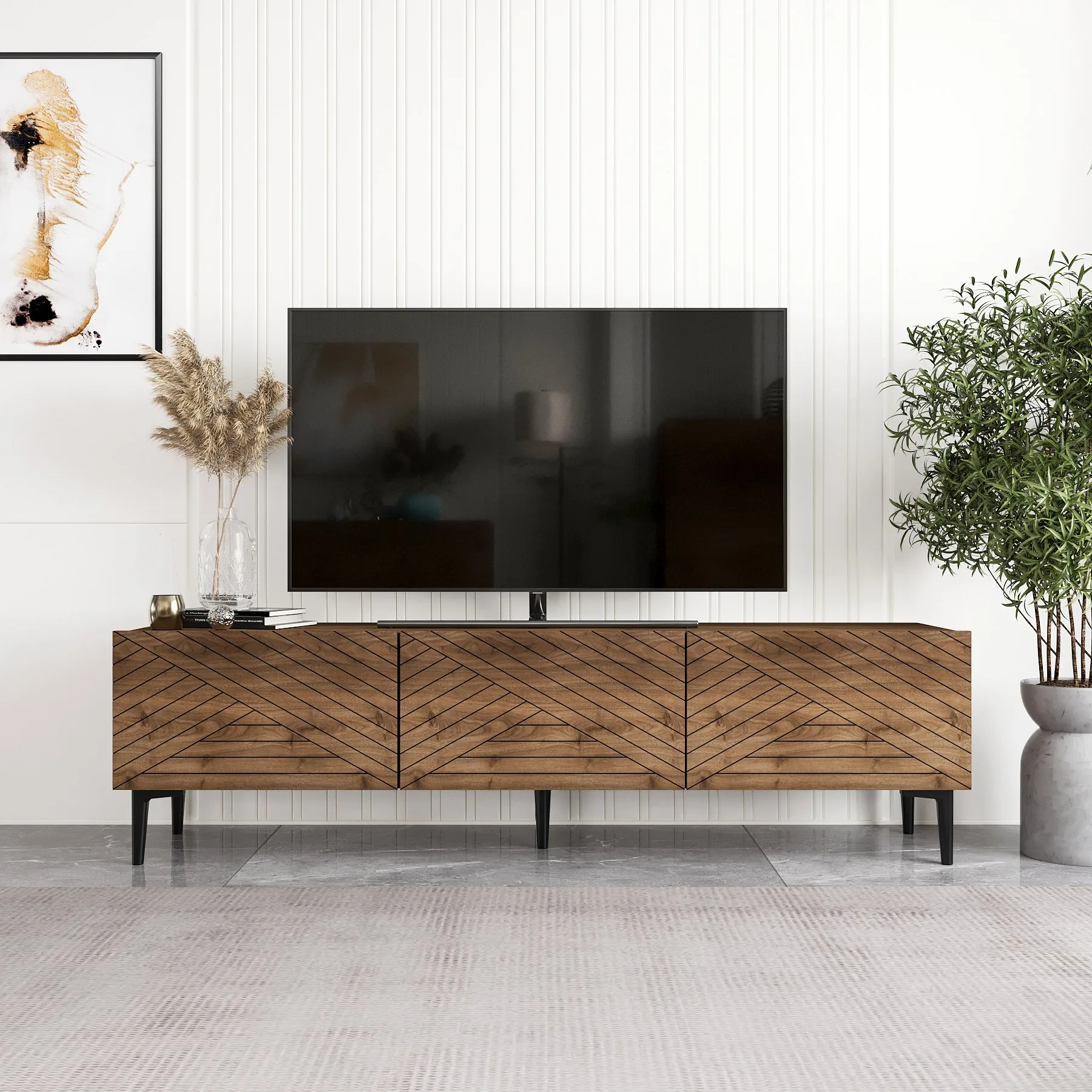 TV stolek FELIX ASIRGROUP