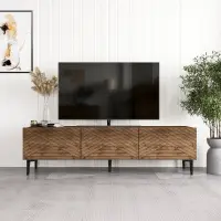 TV stolek FELIX ASIRGROUP