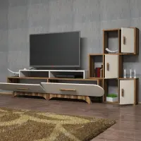 TV stolek FLORA ASIRGROUP (foto 19)