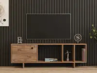 TV stolek FOLSOM ASIRGROUP (foto 2)