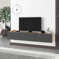 TV stolek FRANCY ASIRGROUP