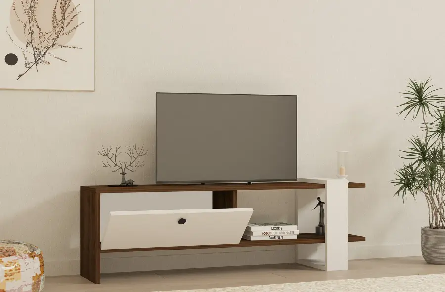 TV stolek GAYE ASIRGROUP