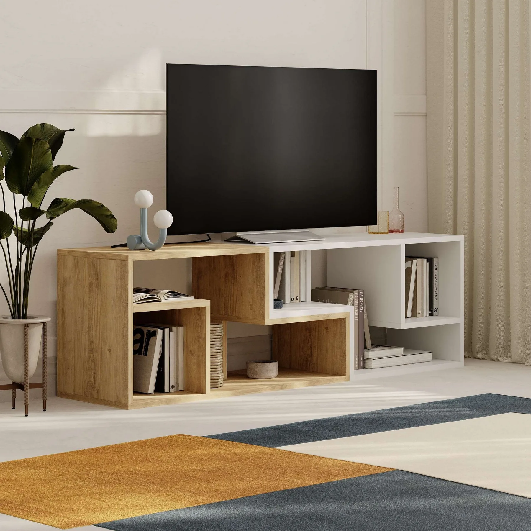 TV stolek GLIS ASIRGROUP