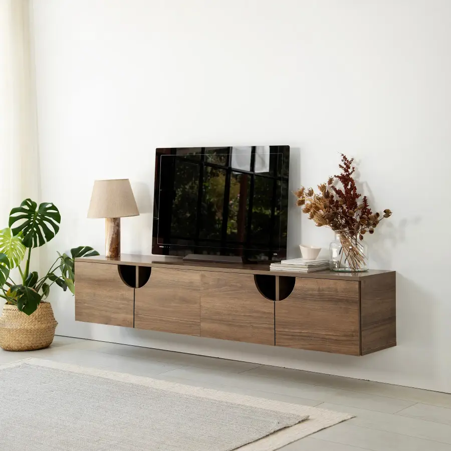 TV stolek GROTTE ASIRGROUP