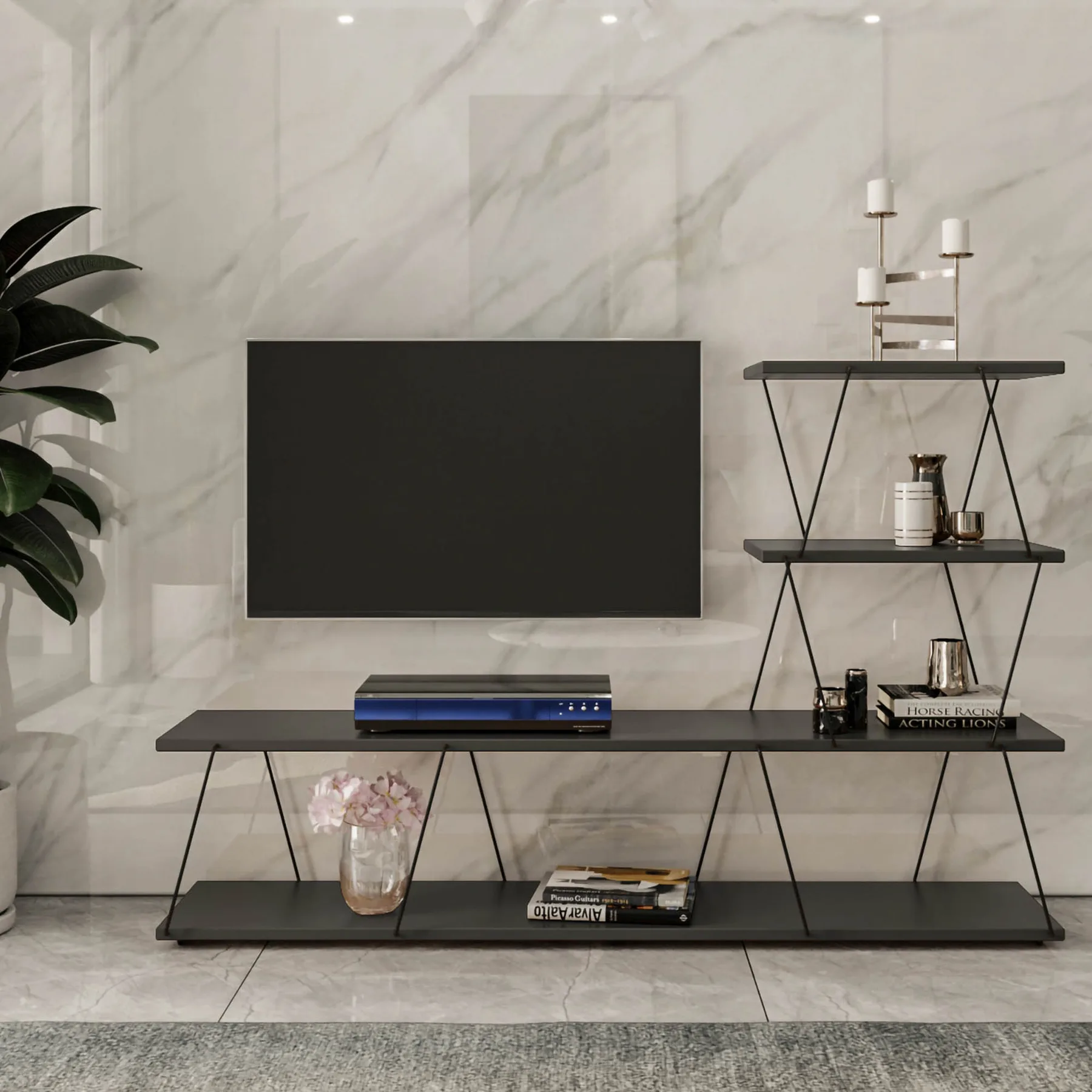 TV stolek ILGAZ ASIRGROUP