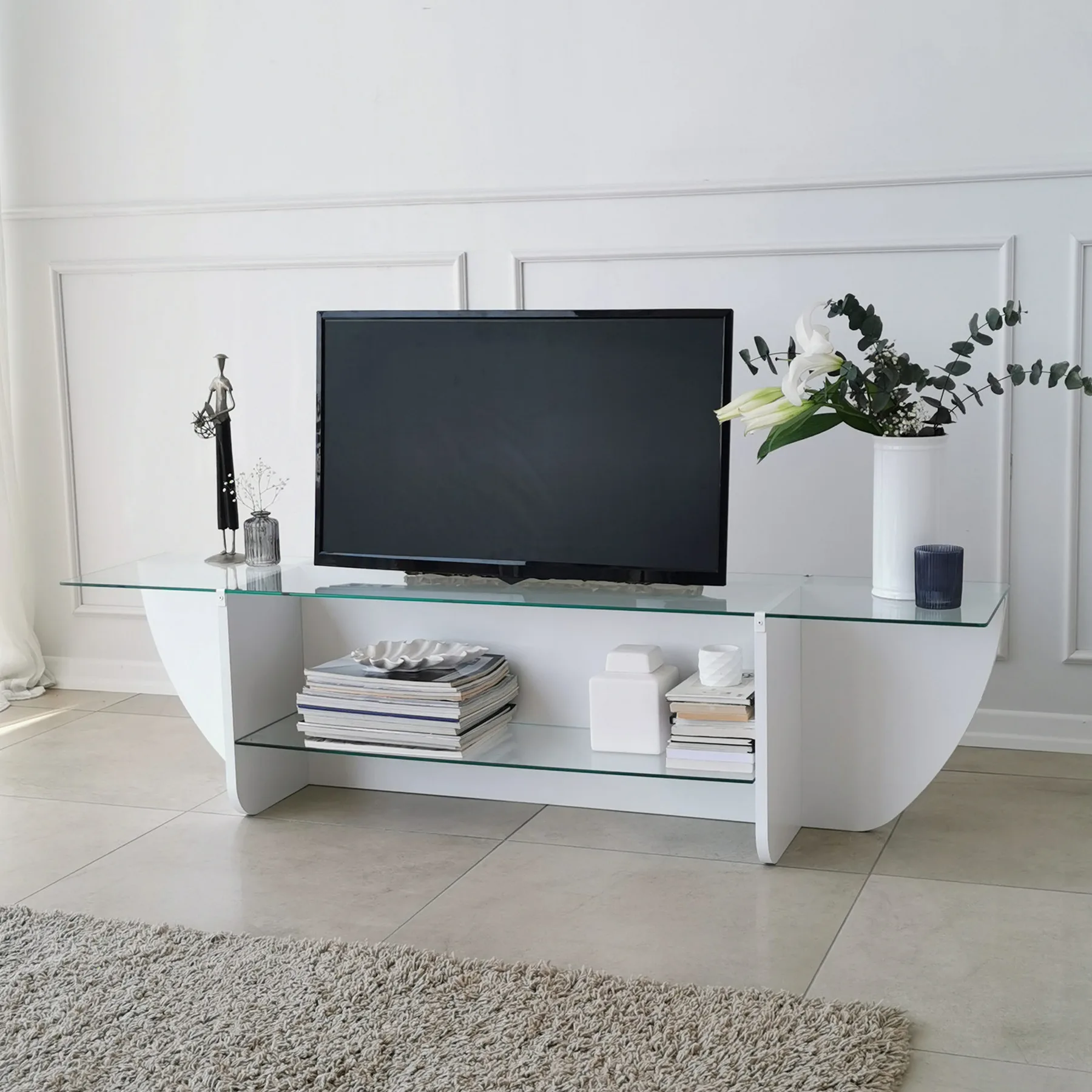 TV stolek LILY ASIRGROUP