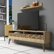 TV stolek LINE – Dub ASIRGROUP