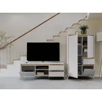 TV stolek LONGY RTV1K2So Kondela (foto 4)