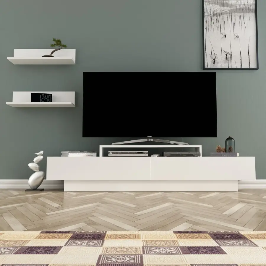 TV stolek LUCCA ASIRGROUP