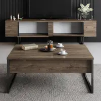 TV stolek LUXE ASIRGROUP (foto 13)