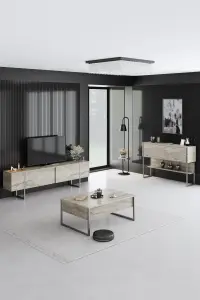 TV stolek LUXE ASIRGROUP (foto 16)