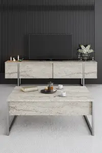 TV stolek LUXE ASIRGROUP (foto 17)