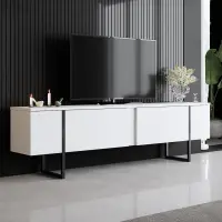 TV stolek LUXE ASIRGROUP (foto 22)